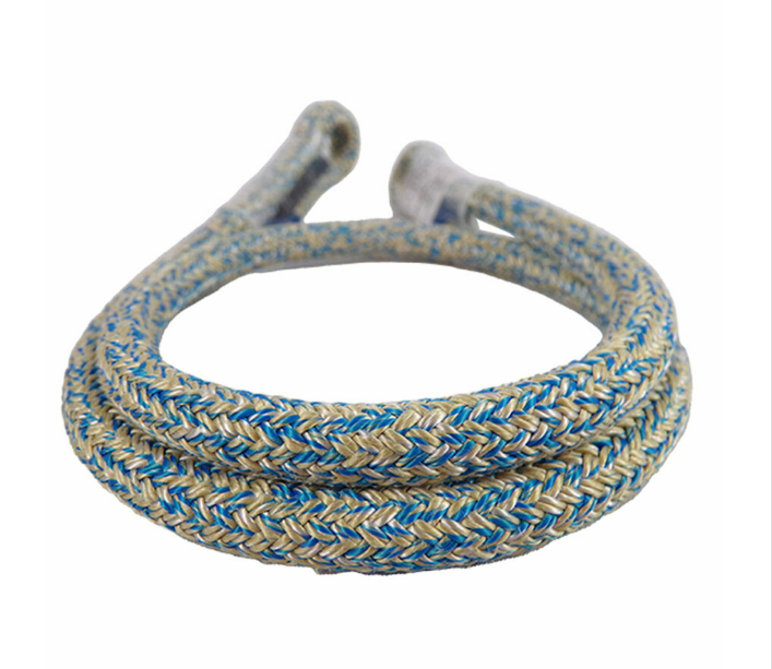 Teufelberger EpiCord Prusik 9.3mm Sewn Eye to Eye (28"-32")