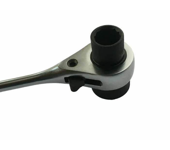 RatchetScrench Chainsaw Tool