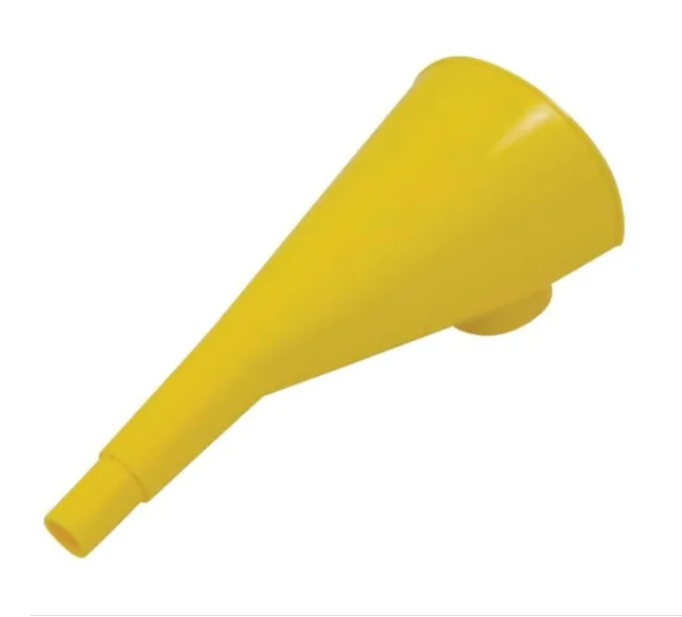 Eagle® Safety Can Funnel