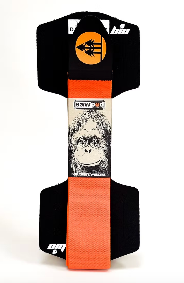Sawpod Handsaw Leg Strap