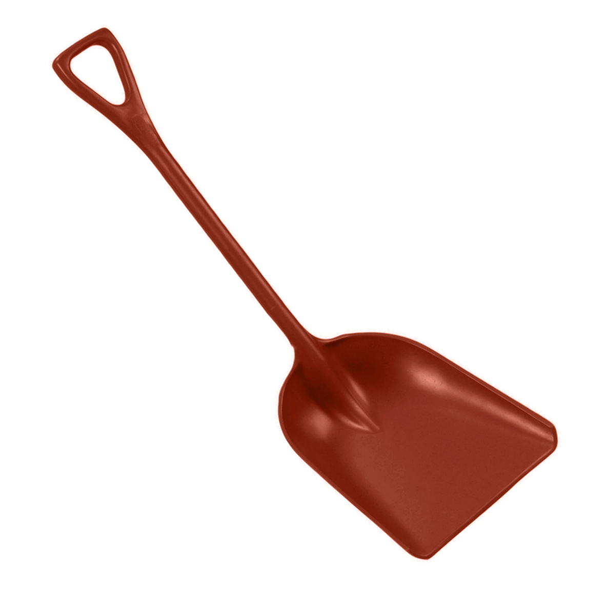 REMCO Tuffy Unbreakable Scoop Shovel
