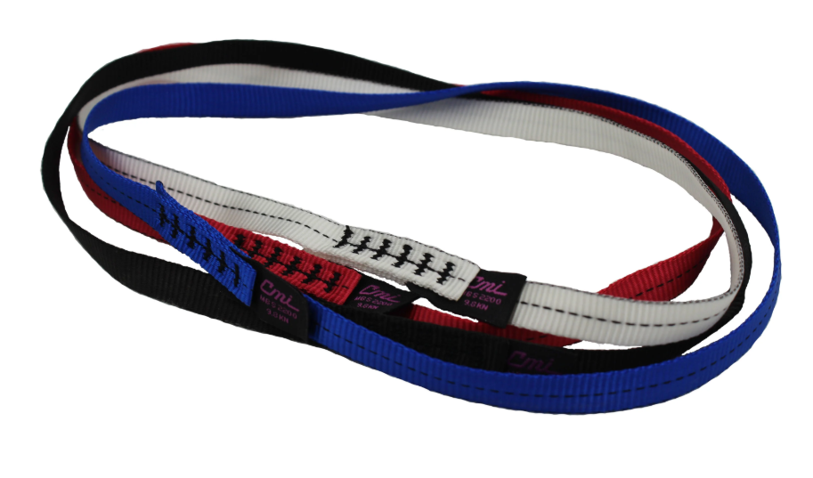 CMI 1/2" Sewn Loop Runner