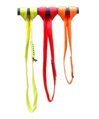 CMI 1" Sewn Loop Runner