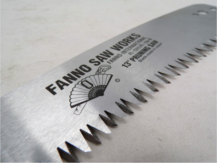 Fanno 1311 Replacement Saw Blade