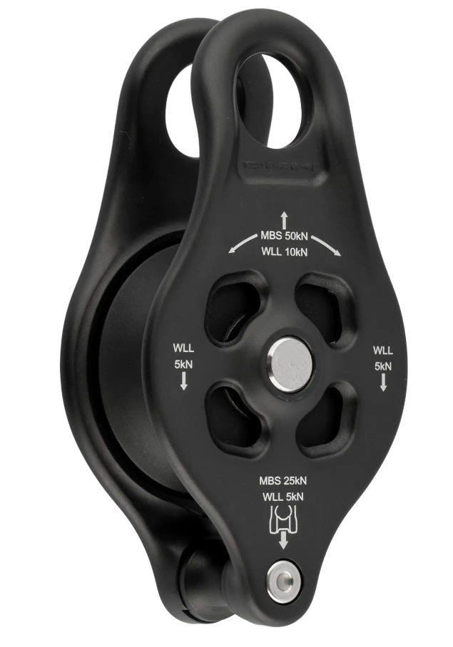 DMM Pinto Rig 2 Pulley