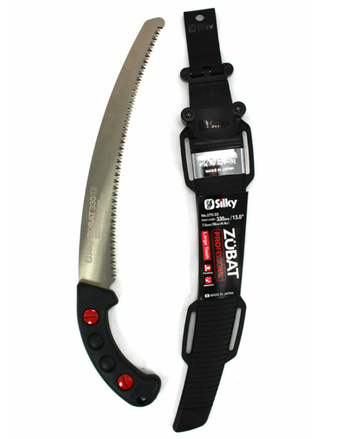 Silky Zubat Hand Saw 330mm