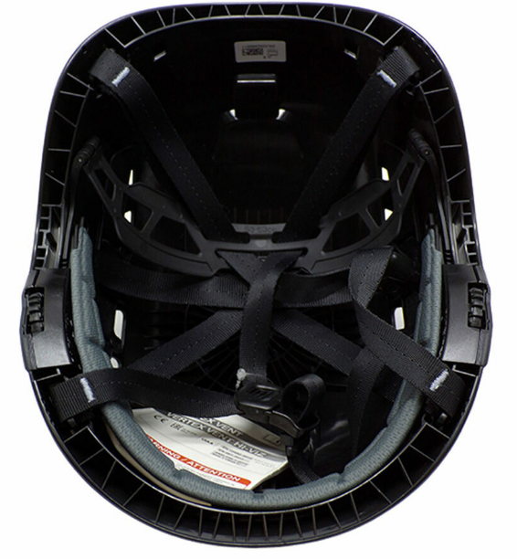 Petzl Vertex Vent Climbing Helmet