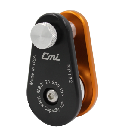 CMI RP162 1/2" Mini Arborist Block