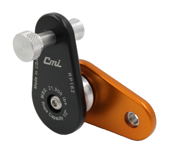 CMI RP162 1/2" Mini Arborist Block