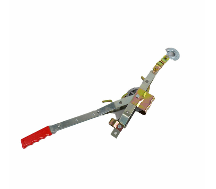 Maasdam 3/4 ton rope puller (no rope)