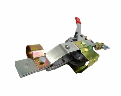 Maasdam 3/4 ton rope puller (no rope)