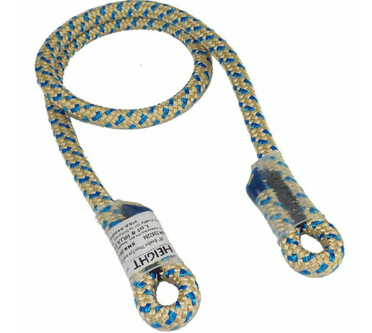 Yale Bee Line Prusik 10mm Sewn Eye to Eye  (28"-30")