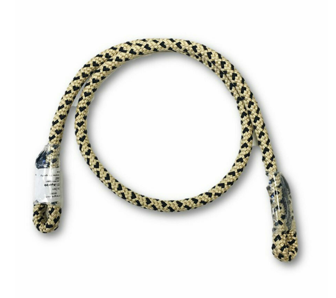 Yale Bee Line Prusik 8mm Sewn Eye to Eye (28"-32")