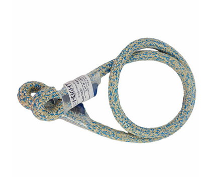 Teufelberger EpiCord Prusik 9.3mm Sewn Eye to Eye (28"-32")