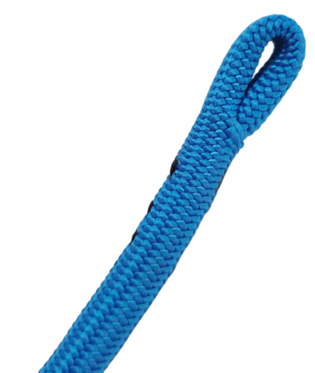 Yale Blue 32 11.5mm Climbing Rope