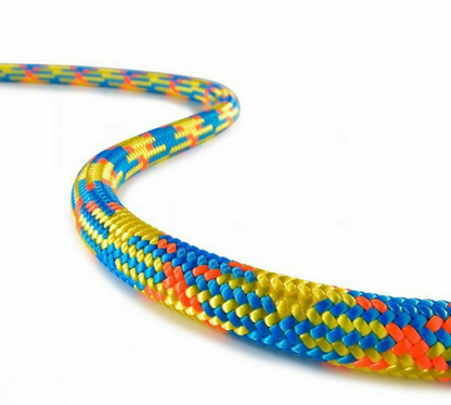 Teufelberger drenaLINE 11.8mm Climbing Rope