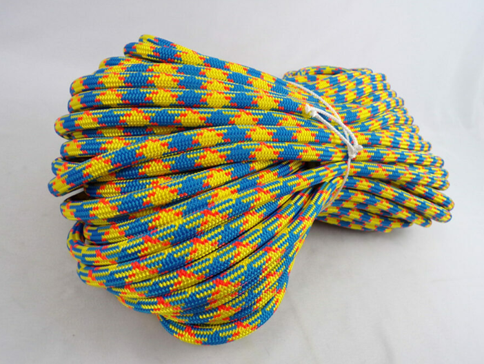 Teufelberger drenaLINE 11.8mm Climbing Rope