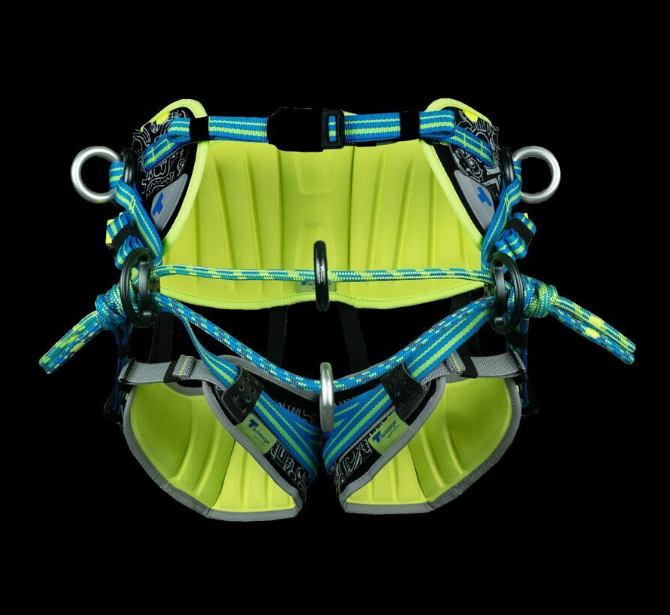 Teufelberger treeMOTION® Pro Limited Edition