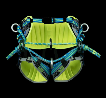 Teufelberger treeMOTION® Pro Limited Edition