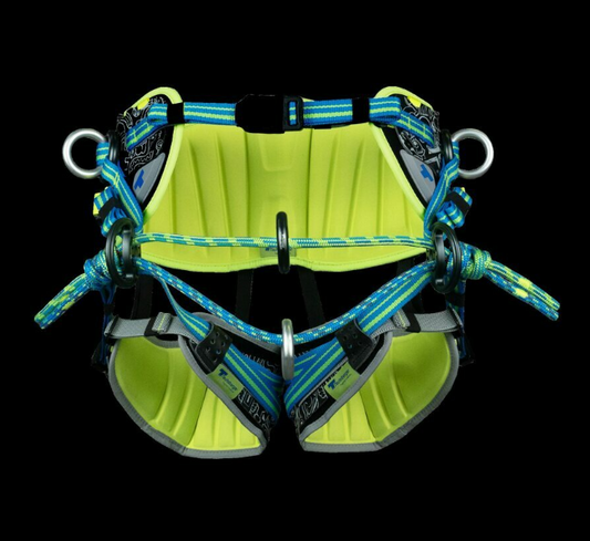 Teufelberger treeMOTION® Pro Limited Edition