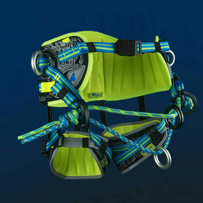 Teufelberger treeMOTION® Pro Limited Edition