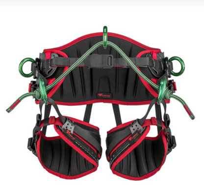 Teufelberger TreeMOTION Pro