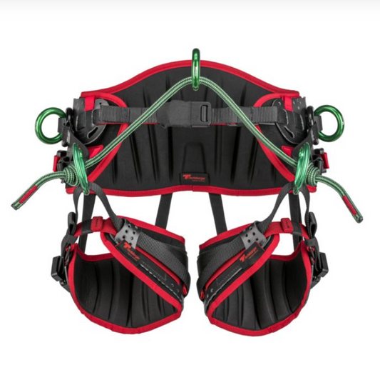 Teufelberger TreeMOTION Pro