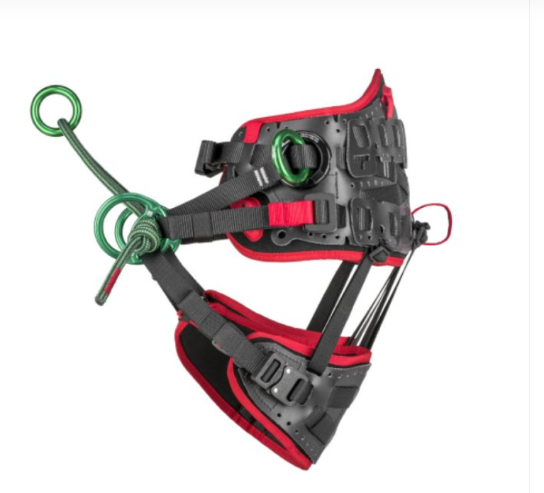 Teufelberger TreeMOTION Pro