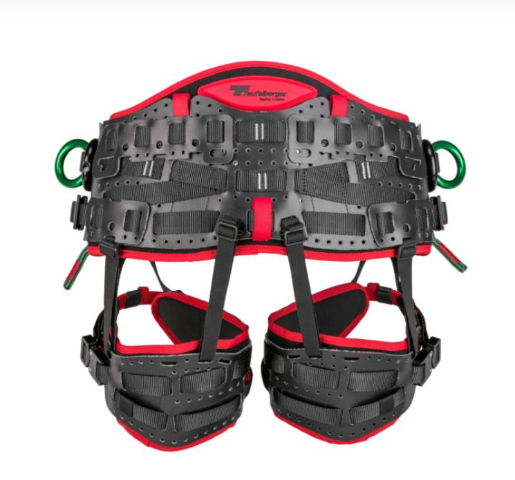 Teufelberger TreeMOTION Pro