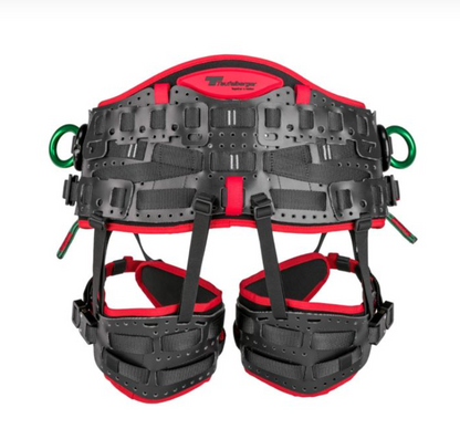 Teufelberger TreeMOTION Pro