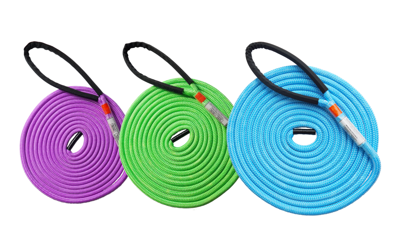 All Gear Pro Force™ Crane Sling 9/16" (20'-30')