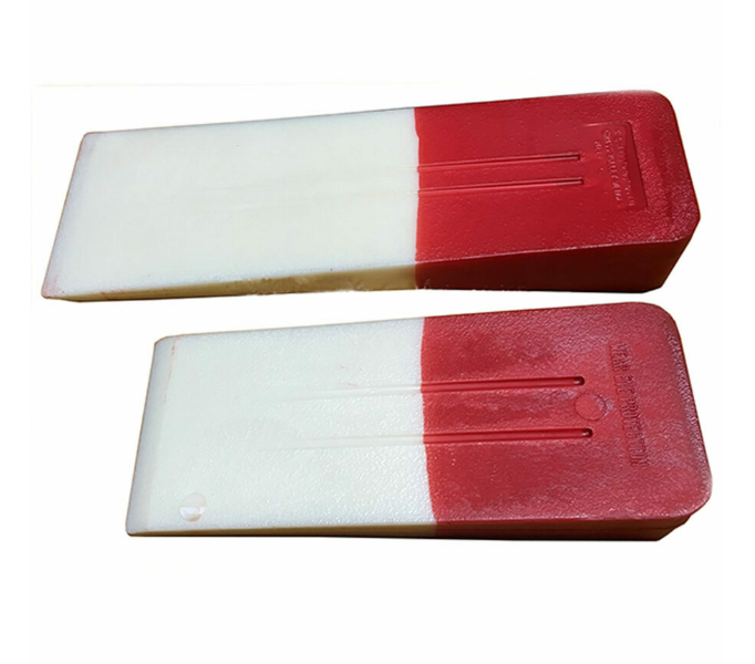K&H Redhead Felling Wedges (5.5"-12")
