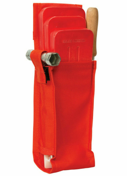 Weaver Heavy-Duty, Multi-Tool Holster