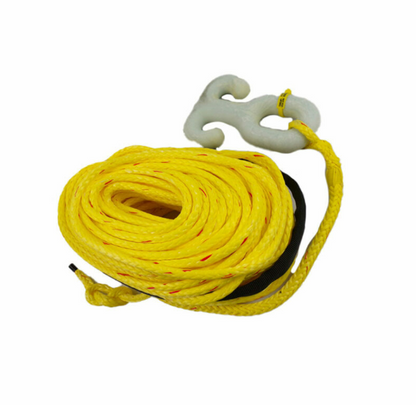 Yale Ultrex Winch Line with Chook