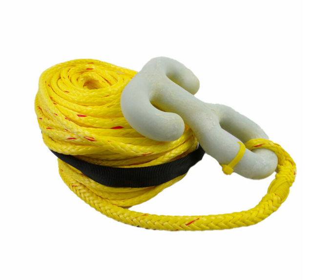 Yale Ultrex Winch Line with Chook
