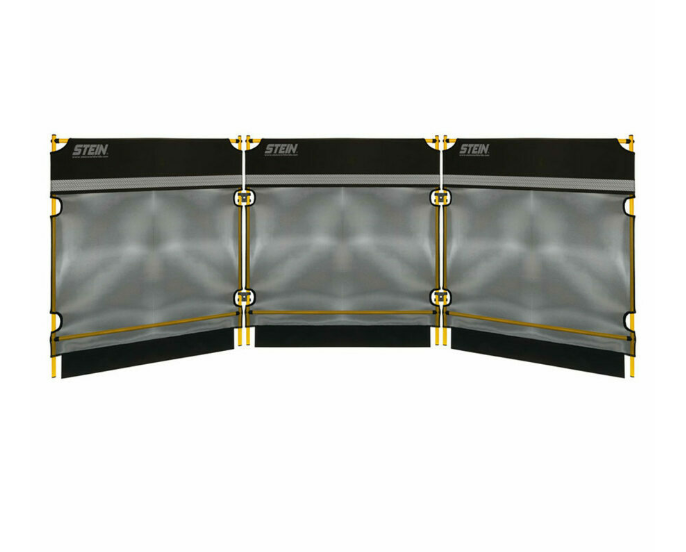 Stein Modular Guarding System