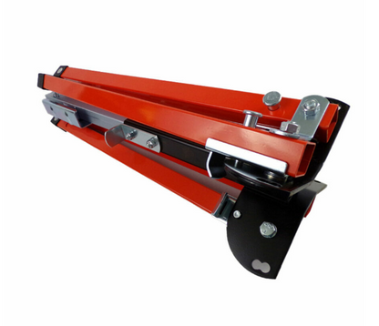 Dynalite Traffic Sign Stand