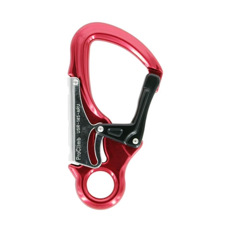 Yale Blue Moon Lanyard w/ Double Action Snap (10'-16')