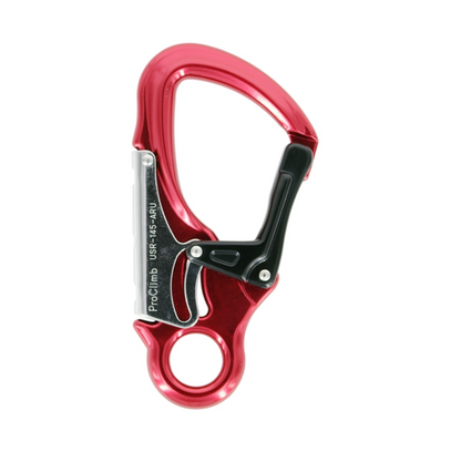 Yale Blue Moon Lanyard w/ Double Action Snap (10'-16')