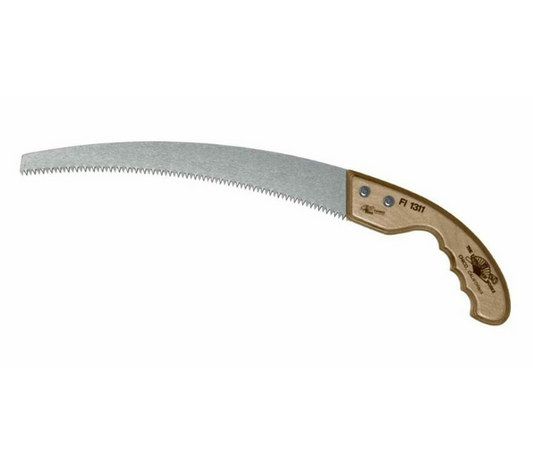 Fanno 13" Curved Pruning Saw