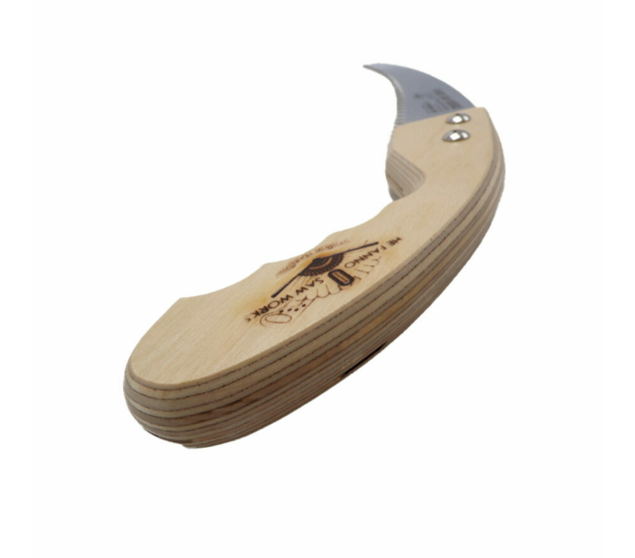 Fanno 13" Curved Pruning Saw