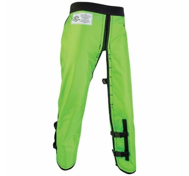 Arborwear Calf Wrap RAC Chainsaw Chaps