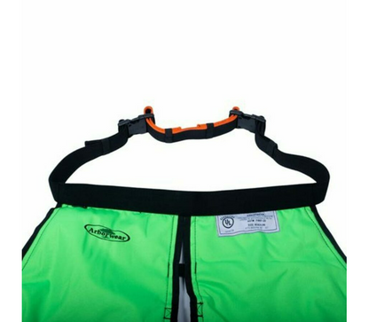 Arborwear Calf Wrap RAC Chainsaw Chaps