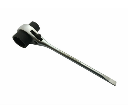 RatchetScrench Chainsaw Tool