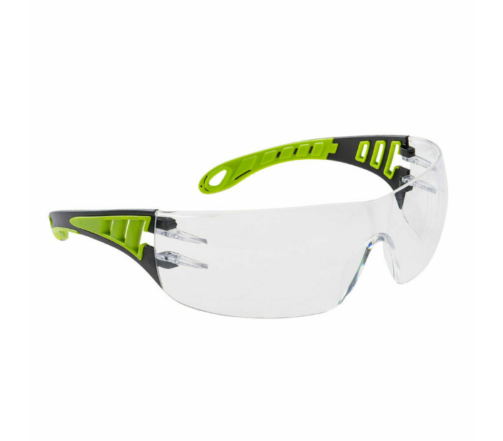 Portwest Tech-Look Safety Glasses