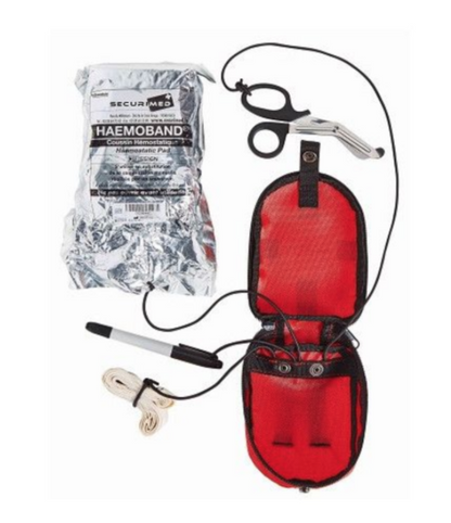 Courant Compact First Aid Kit