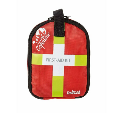 Courant Compact First Aid Kit