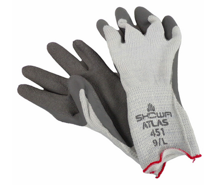 Showa Atlas Therma Fit Gloves