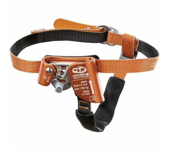 CT Quick Step Foot Ascender