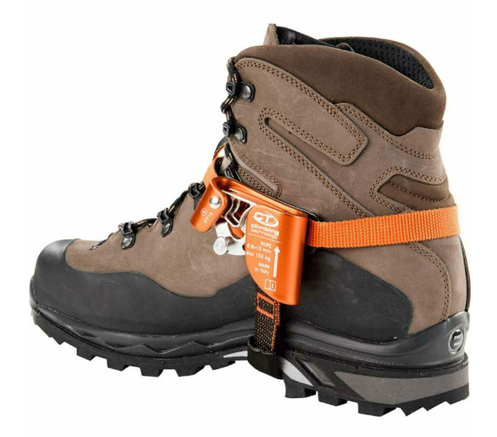 CT Quick Step Foot Ascender